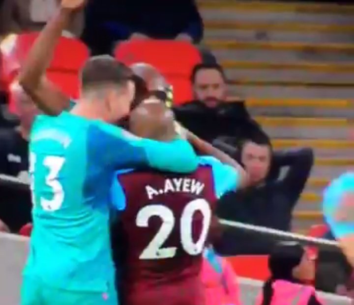 West Ham's dramatic comeback from 2-0 to beat Tottenham in 13 minutes