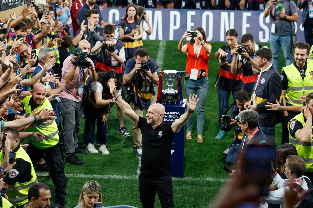 Última hora de los equipos de Primera en este martes 8 de julio. EFE