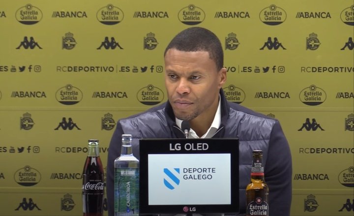 Ronaldo fulmina a Júlio Baptista tras criticar abiertamente al Valladolid