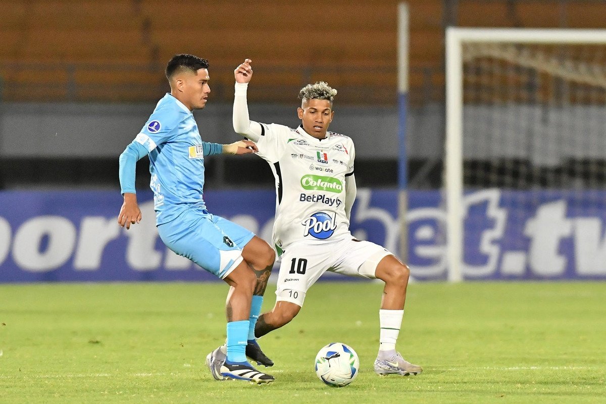 Actualidad del día en el fútbol colombiano a 27 de julio de 2025