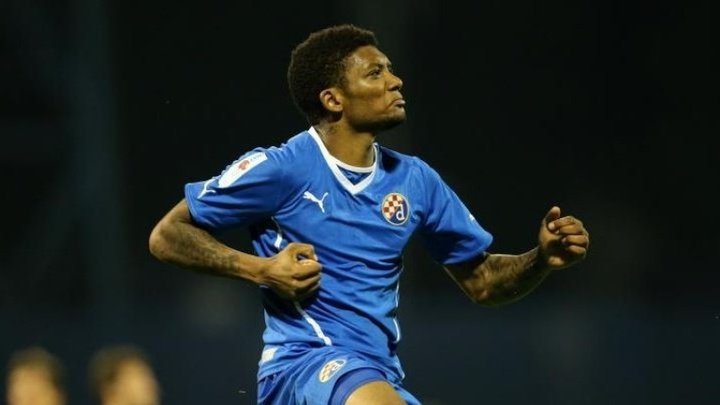 Junior Fernandes le otorga la segunda posición al Dinamo de Zagreb