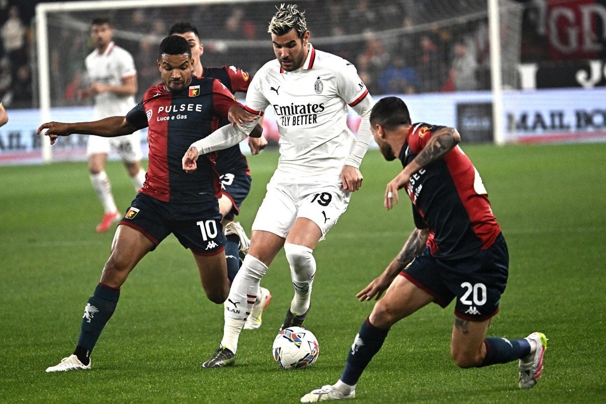 El Milan encadena dos victorias. EFE