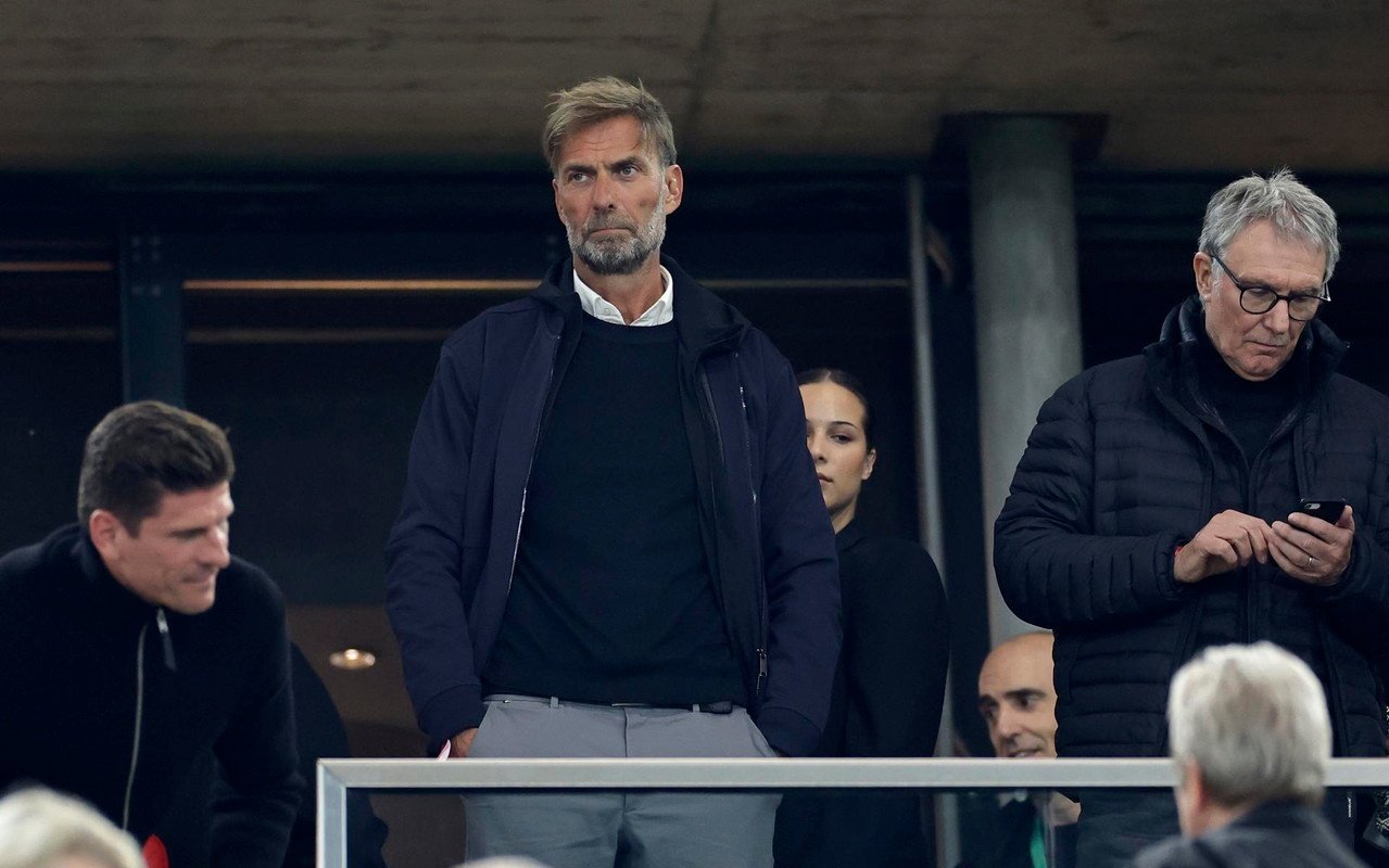 Klopp dice no al Real: Xabi Alonso diventa il piano B