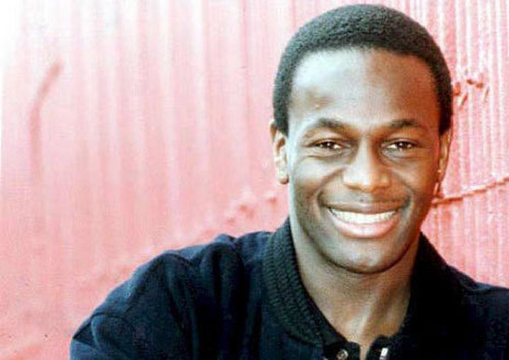 Justin Fashanu was the first openly gay footballer, but took his own life in 1998. Wikipedia