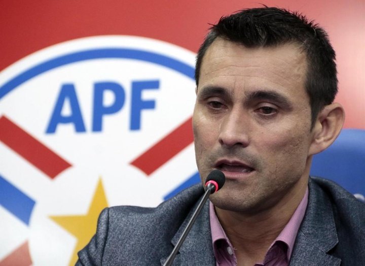 El paraguayo Justo Villar anunció su retirada