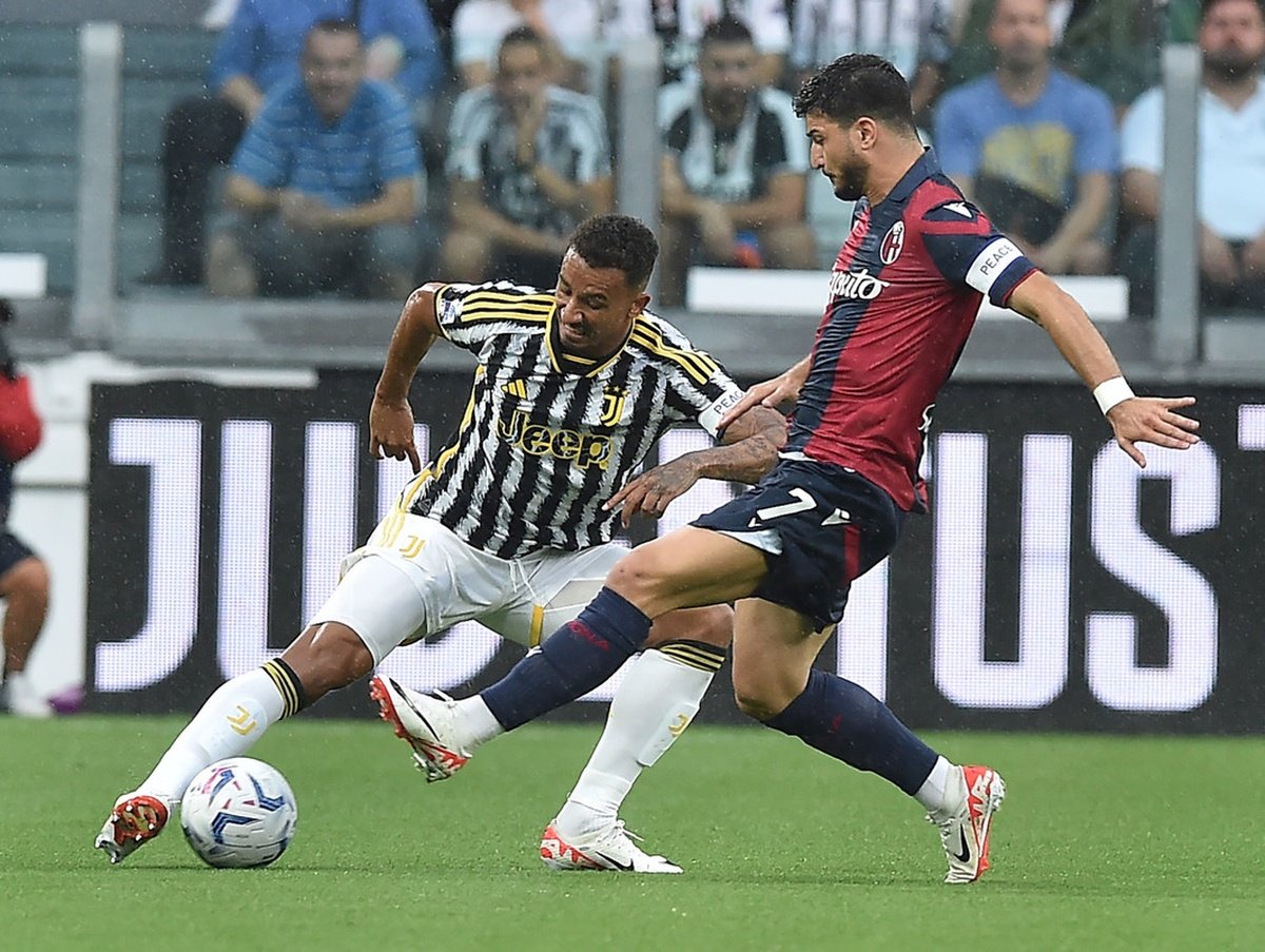 Juventus-Bologna referee to be suspended for not awarding clear penalty