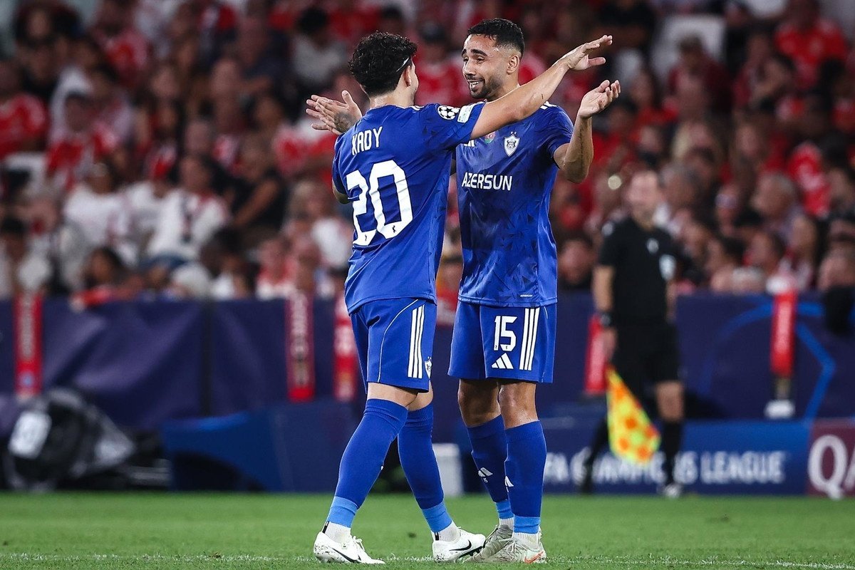 Lo del Qarabag no tiene nombre