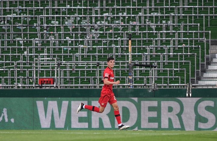 Havertz non delude le attese