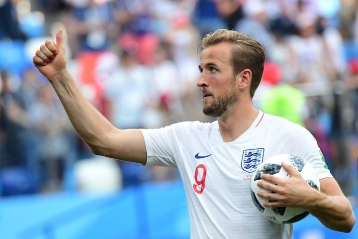 'Colombia can't just focus on Kane'