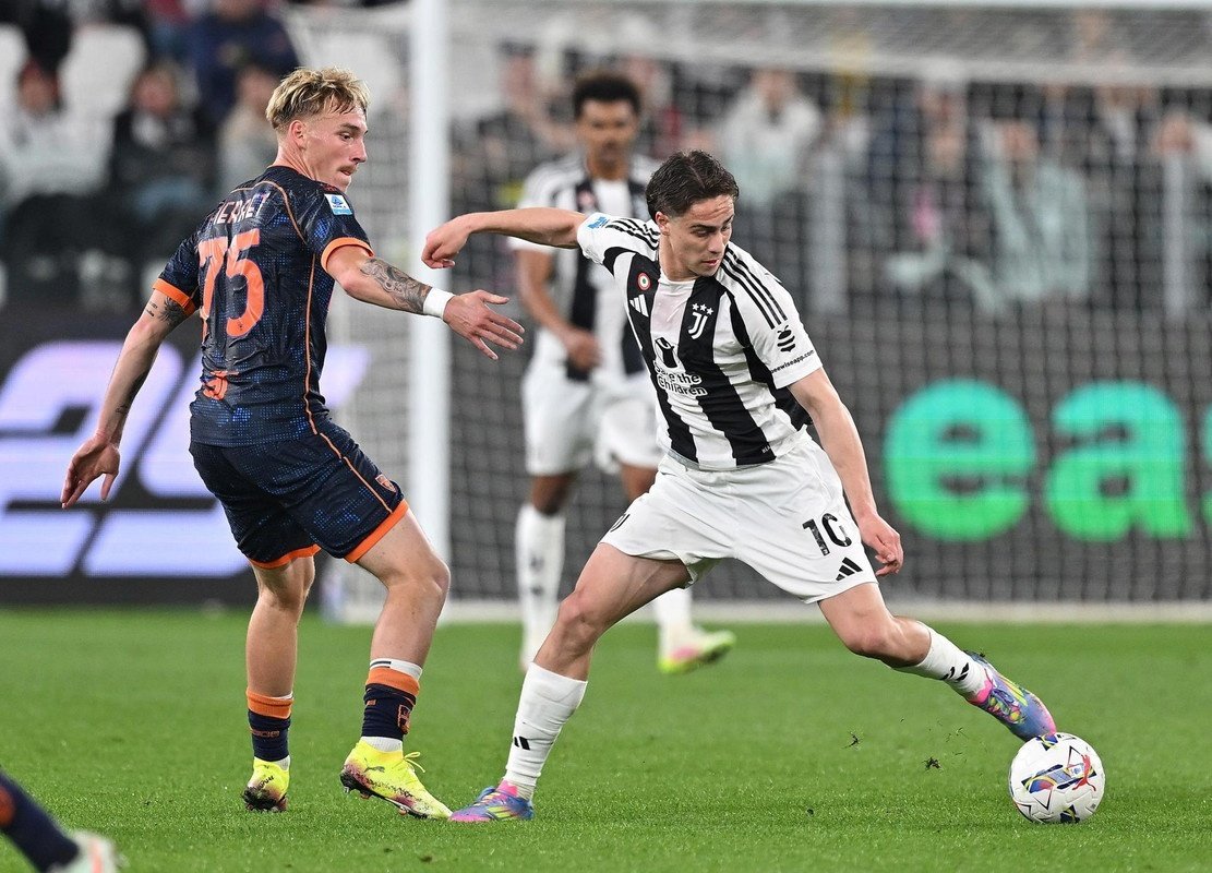 La lunga lista degli infortunati della Juventus. EFE