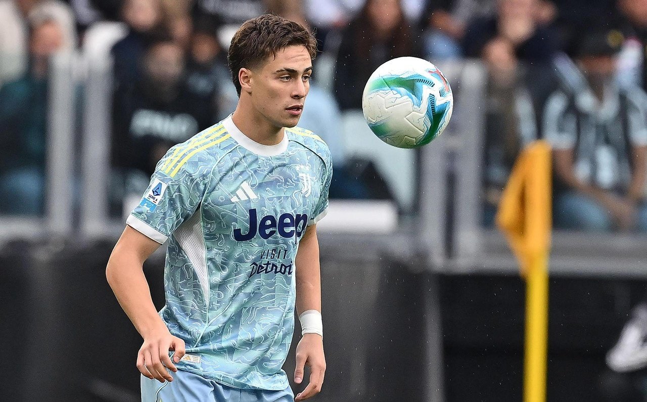 Real Madrid, Chelsea e Arsenal in pressing su Yildiz