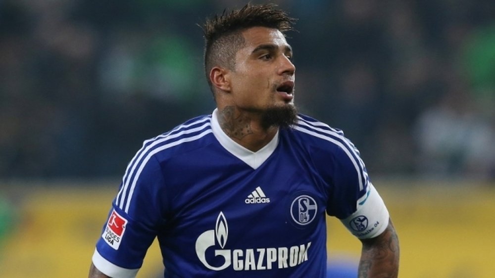 The former Tottenham and Portsmouth midfielder has returned to the San Siro club. Twitter