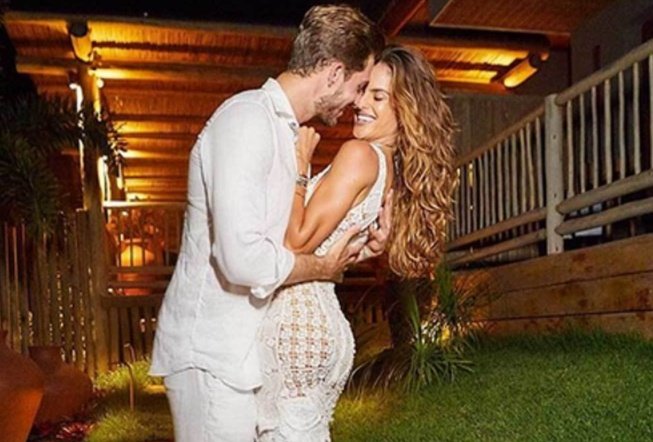 Cuando el PSG pierde, Trapp y su mujer no tienen sexo. Instagram