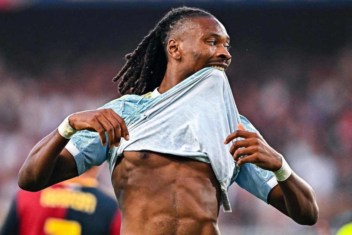 La Juve visita Villarreal con las dudas de Bremer, Conceiçao y Thuram