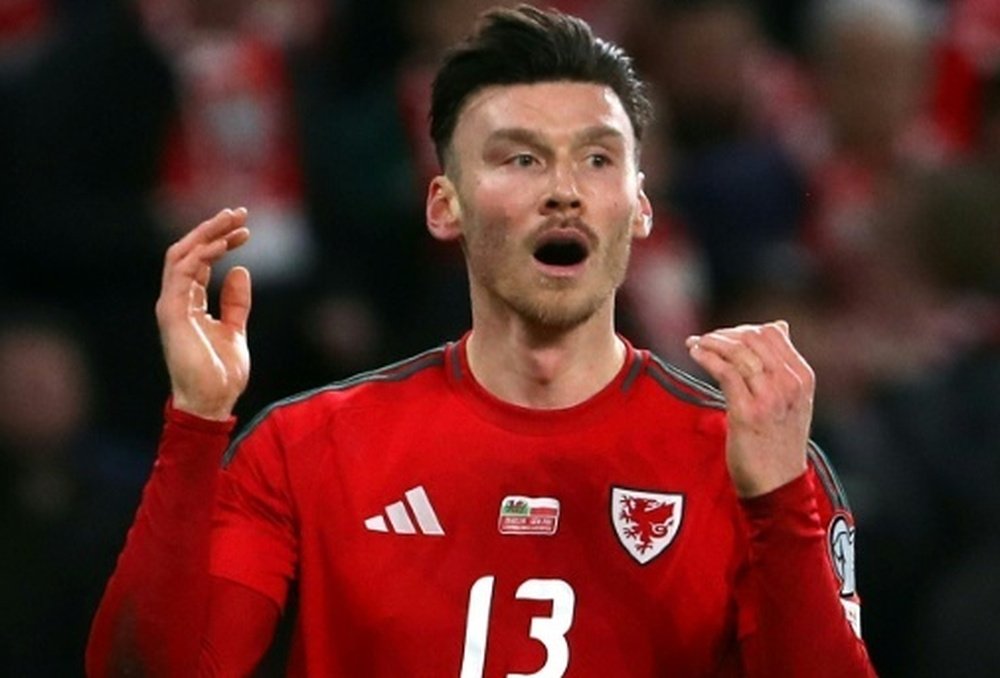 De quedarse a un penalti de la Eurocopa a empatar contra Gibraltar. EFE