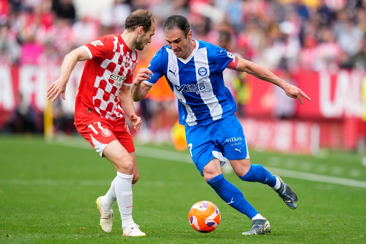 Kike García Alavés