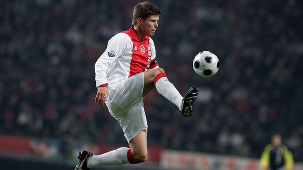 Everything is possible - Huntelaar hints at potential Ajax return. Ajax