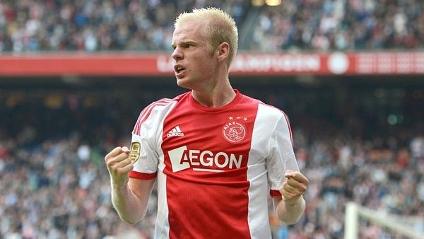 Wissen Effectief Glans Klaassen not interested in Ajax exit
