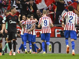 A su imagen y semejanza