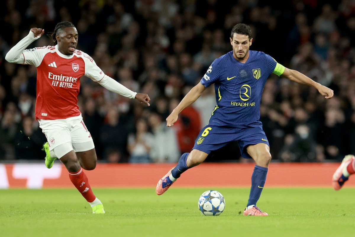 Actualidad de los equipos de Primera en directo hoy