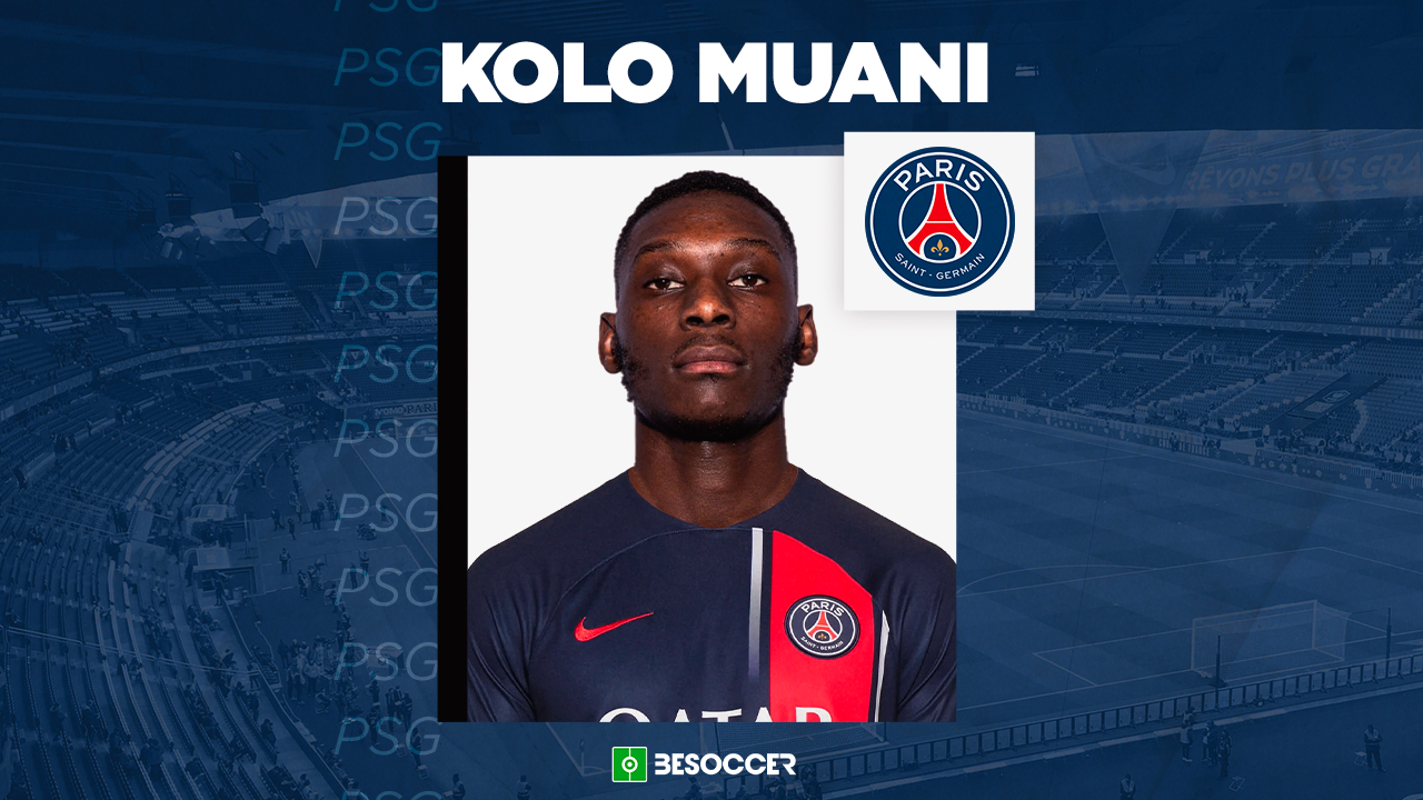 OFFICIEL : Le PSG Attire Enfin Randal Kolo Muani