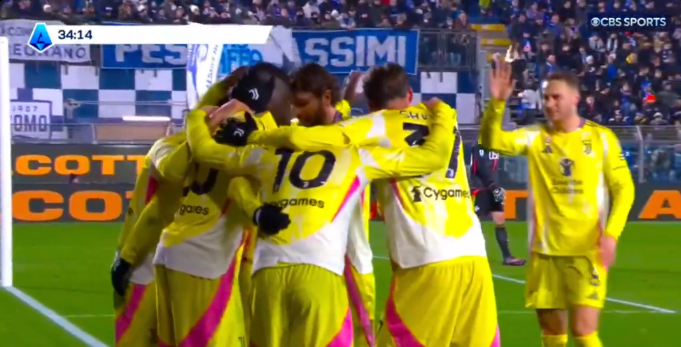 Kolo Muani scatenato: 4º gol in 3 partite