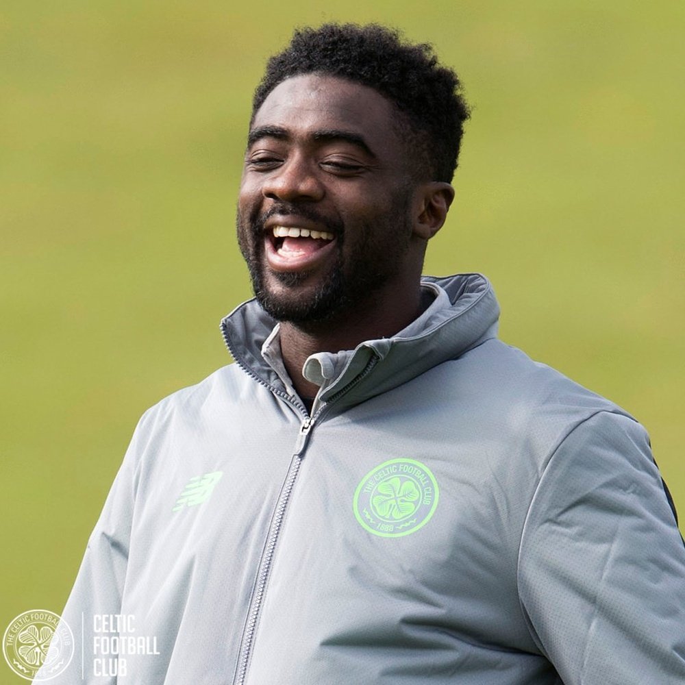 Kolo Touré le dijo adiós al fútbol profesional. Celtic