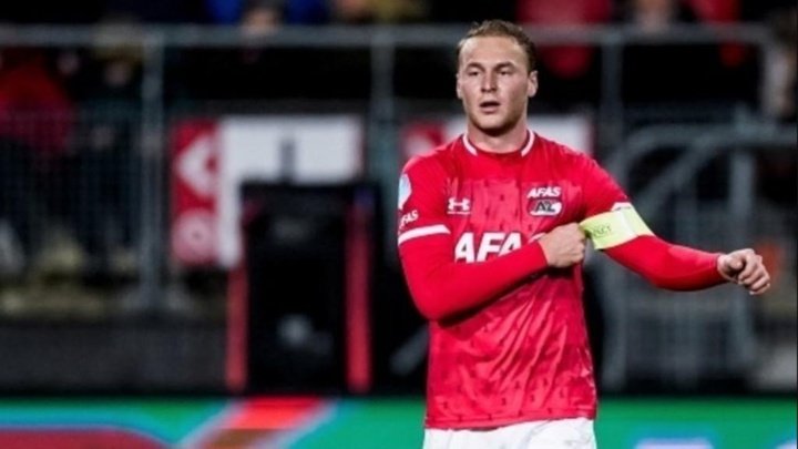 Everton join Milan in fight for Koopmeiners
