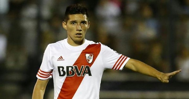 Simeone is ‘delighted‘ with Kranevitter capture
