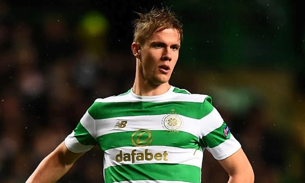 Ajer is wanted in the Prem. AFP