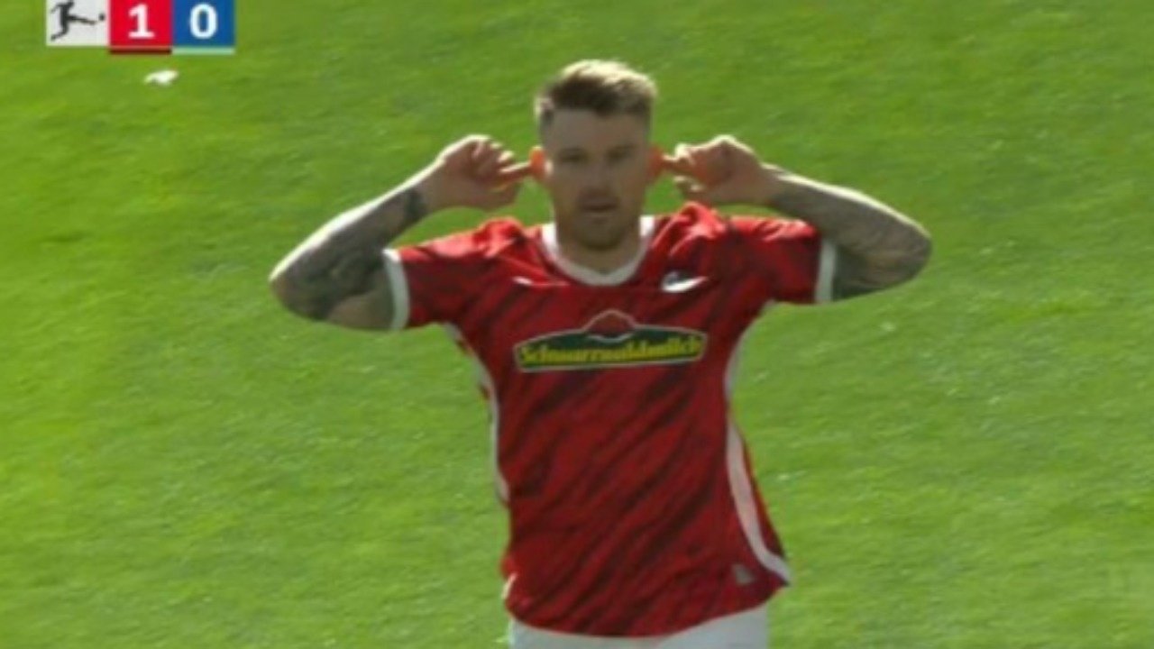 El Freiburg y el Hertha cumplen; el Mainz 05 y el Stuttgart se quedan sin gol