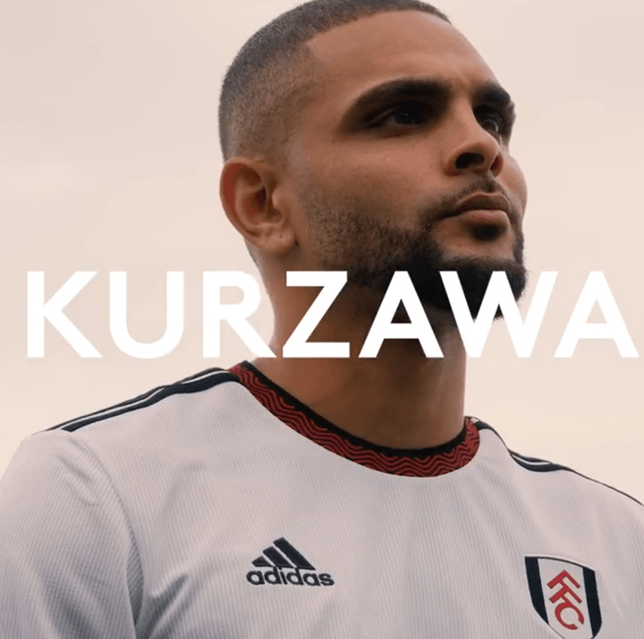 OFICIAL: Kurzawa é apresentado como o mais novo reforço do Fulham