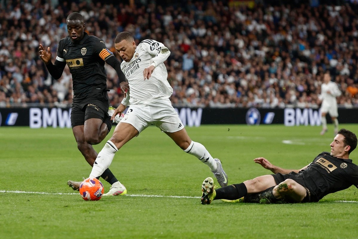 Il Real cerca la 9ª vittoria di fila contro l'ultima squadra che è riuscita a fermarlo