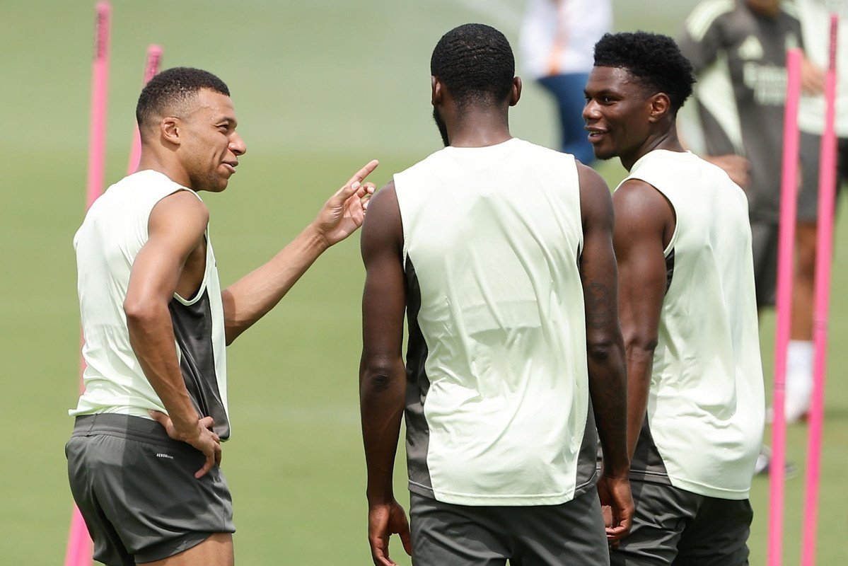 Real Madrid: Mendy recuperato, incertezze su Alaba e Rüdiger