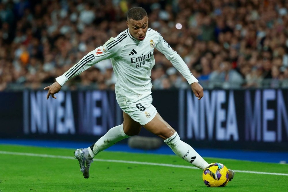 Real Madrid - Real Sociedade: Veja as prováveis escalações. EFE