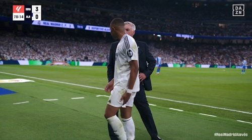 Kylian Mbappé