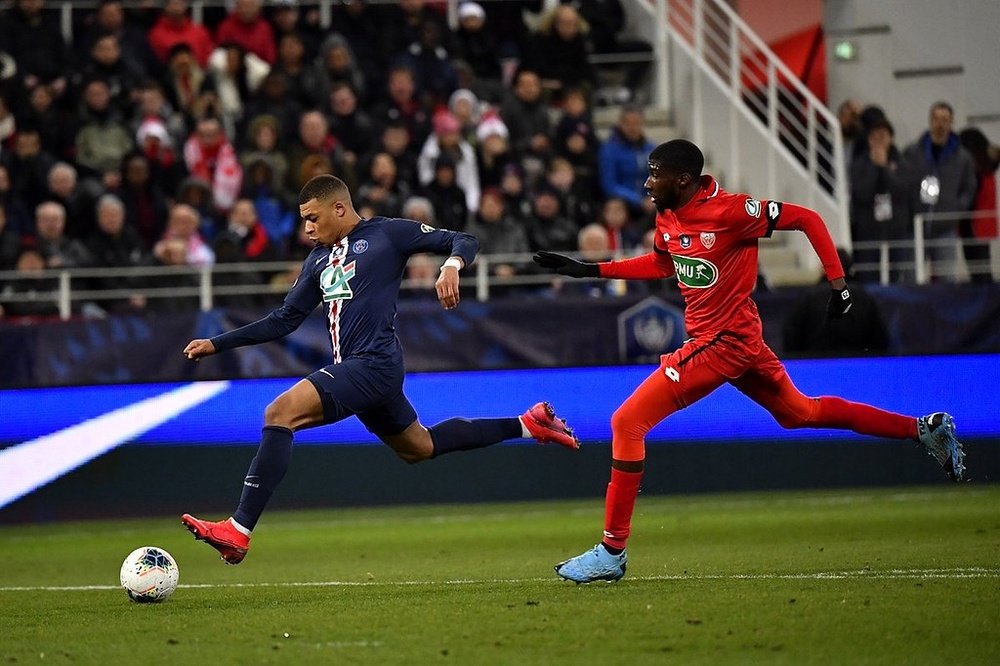 PSG-Dijon : toutes les infos pratiques. GOAL