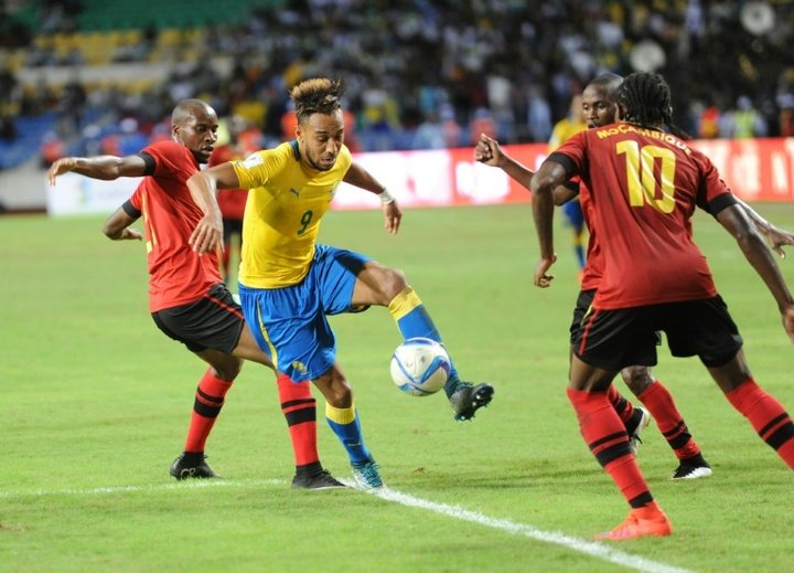 Moçambique e Cabo Verde vão jogar em Portugal