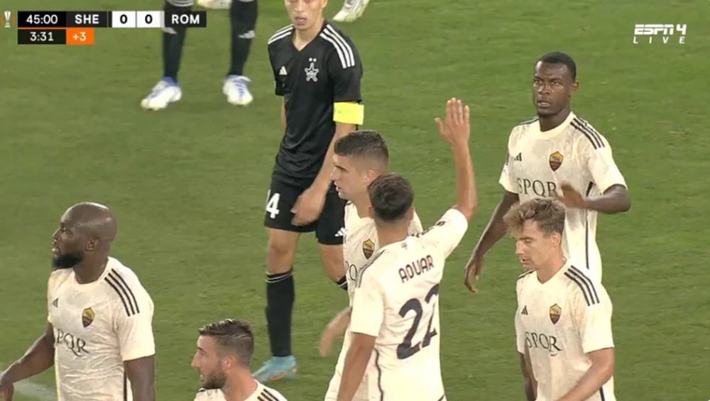 L'autogol più clamoroso della giornata di Europa League. ESPN