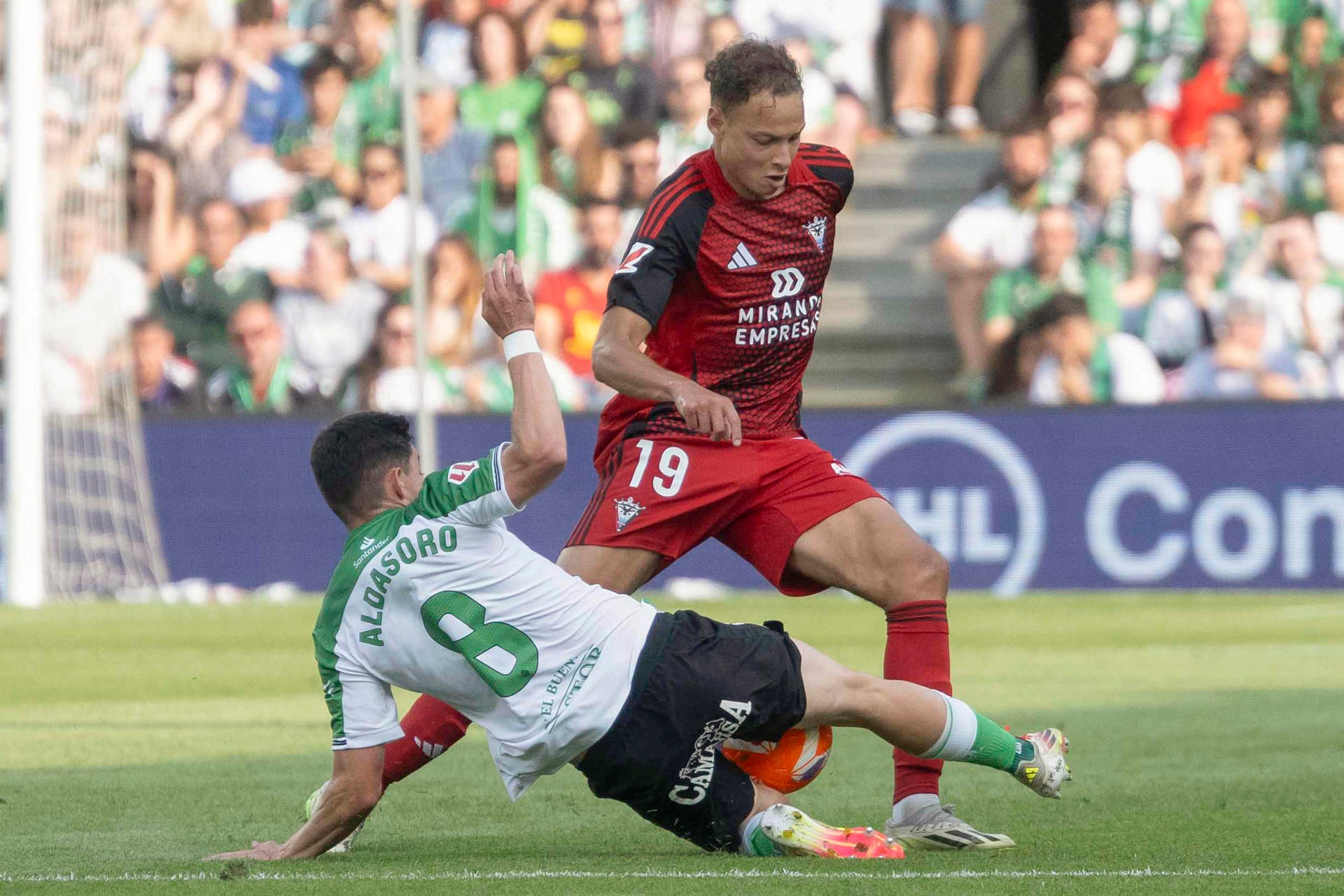 Última hora de los equipos de Primera hoy, jueves 12 de junio. EFE