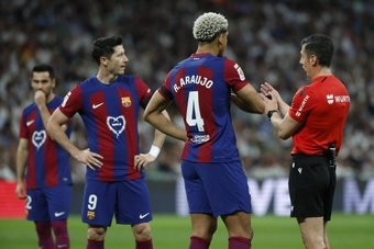 Le FC Barcelone a annoncé son équipe pour le 34ème match de Liga contre Girona. Xavi Hernández se rendra à Montilivi avec tous les joueurs dont il dispose.