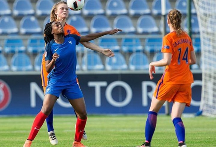 Euro U19 Féminines : Les Bleuettes se qualifient pour les demi-finales !