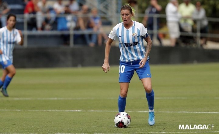 Los fichajes del día en el fútbol femenino: Adriana, a la Lazio; Cazalla, al Logroño