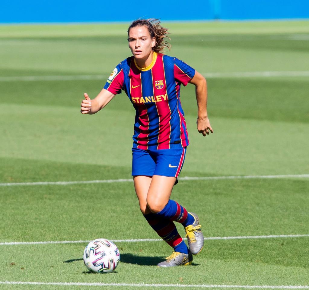 Aplazado El Barça B-Espanyol B Femenino; Codina Pasará Por El Quirófano