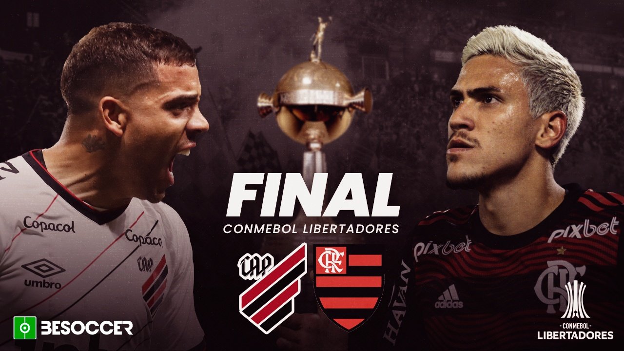 Que interpreta la final de los Libertadores 2022
