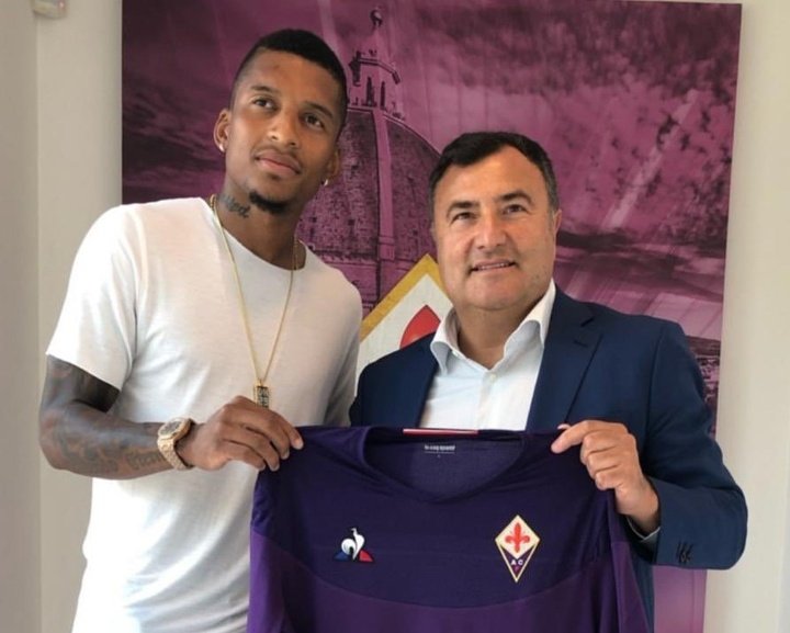 Inter y Fiorentina acuerdan la cesión de Dalbert