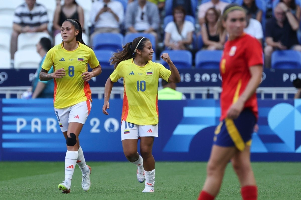 Actualidad del día en el fútbol colombiano a 3 de agosto de 2024. EFE