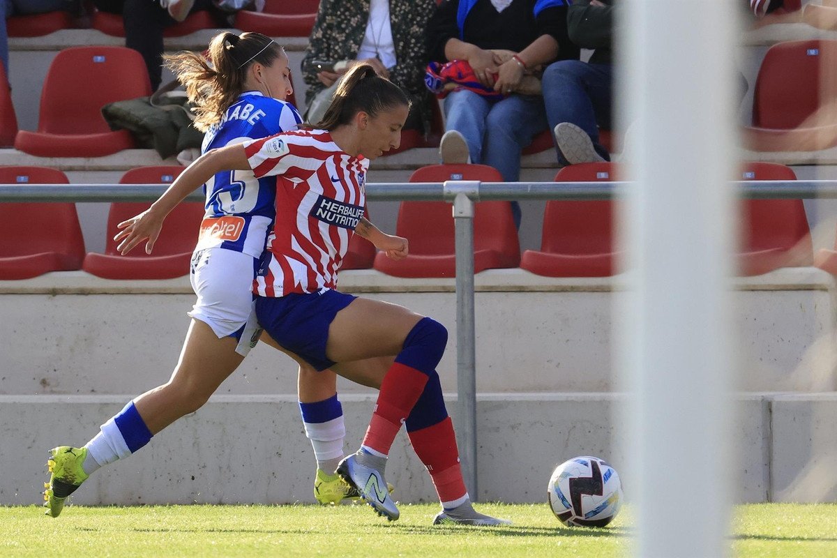 Atlético y Real Sociedad firman la paz y le hacen un favor al Barça