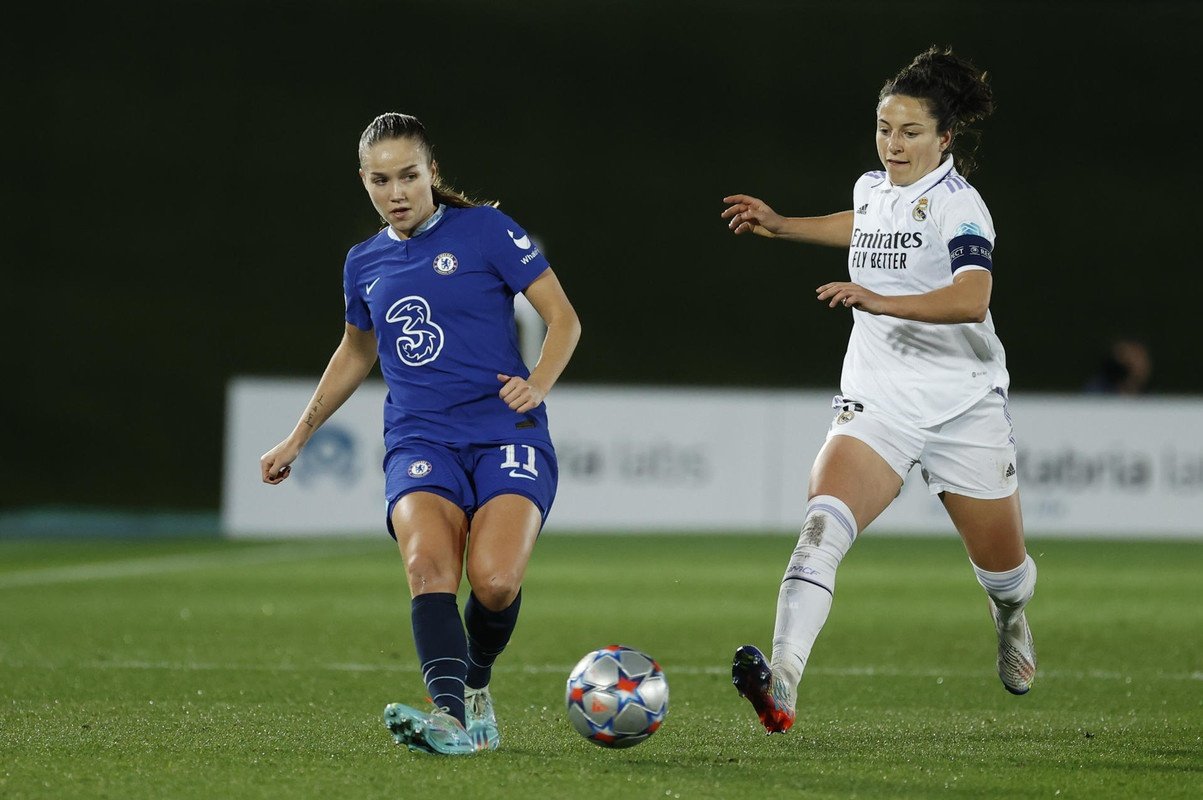 Chelsea's women's team sale turns £90m loss into £128m profit