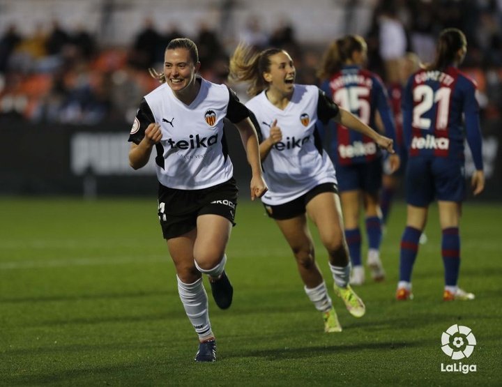 Oportunidad de oro para el Valencia Femenino ante un Villarreal tocado